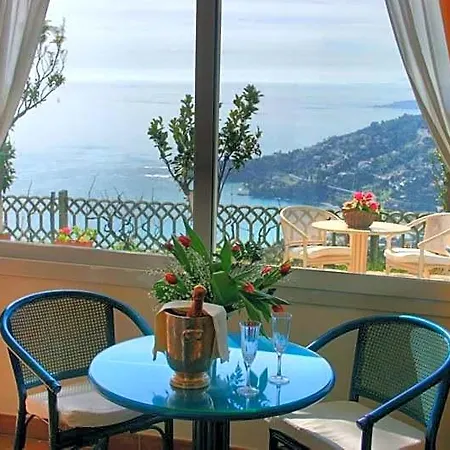 La Riserva Di Castel D'appio- Charme & Relax 3* Βεντιμίλια