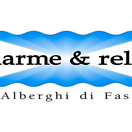 La Riserva Di Castel D'appio- Charme & Relax