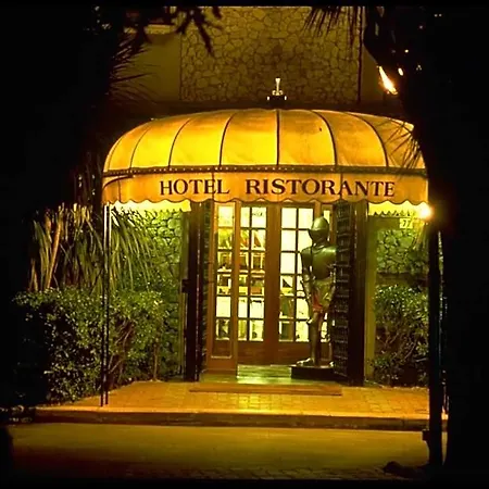 La Riserva Di Castel D'appio- Charme & Relax 3*