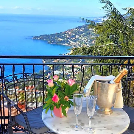 La Riserva Di Castel D'appio- Charme & Relax 3*