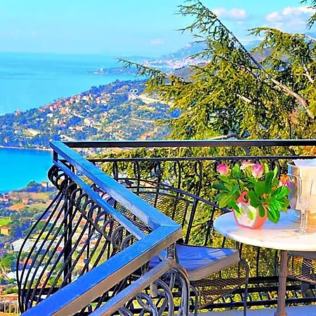 La Riserva Di Castel D'appio- Charme & Relax 3*