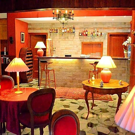 La Riserva Di Castel D'appio- Charme & Relax