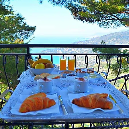 Ξενοδοχείο La Riserva Di Castel D'appio- Charme & Relax 3*