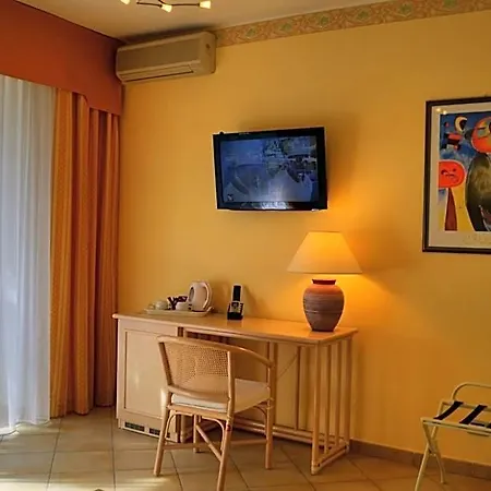 La Riserva Di Castel D'appio- Charme & Relax 3* Βεντιμίλια