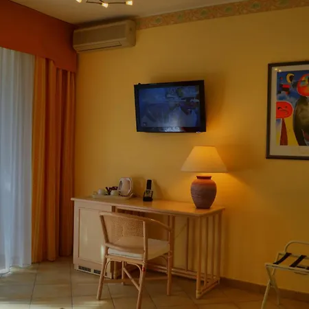 La Riserva Di Castel D'appio- Charme & Relax Hotel