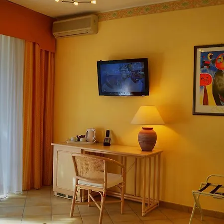 La Riserva Di Castel D'appio- Charme & Relax Hotel