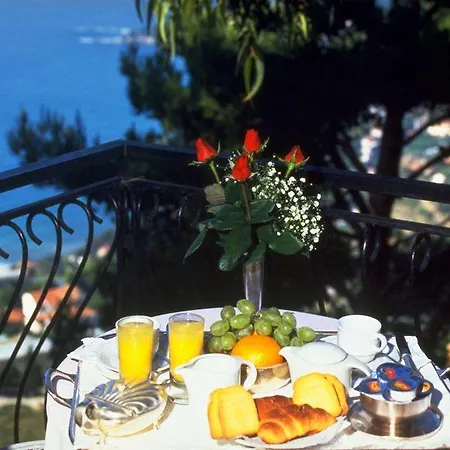 La Riserva Di Castel D'appio- Charme & Relax 3* Ventimiglia