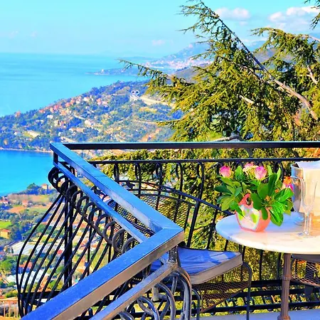 La Riserva Di Castel D'appio- Charme & Relax