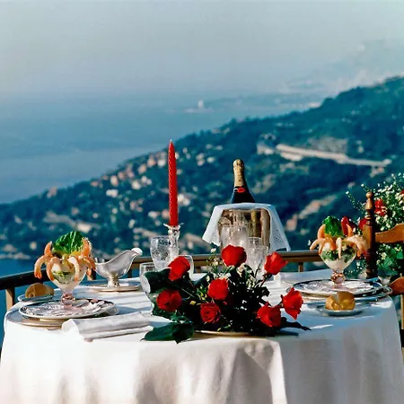 Hotell La Riserva Di Castel D'appio- Charme & Relax Ventimiglia