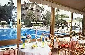 Hotell La Riserva Di Castel D'appio- Charme & Relax Ventimiglia