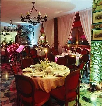 La Riserva Di Castel D'appio- Charme & Relax Hotell 3*