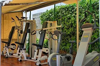 فندق La Riserva Di Castel D'appio- Charme & Relax فنتيميليا