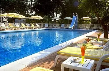 La Riserva Di Castel D'appio- Charme & Relax Hotell
