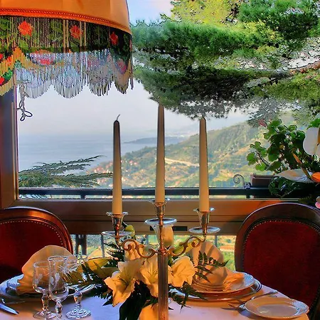 Hotell La Riserva Di Castel D'appio- Charme & Relax