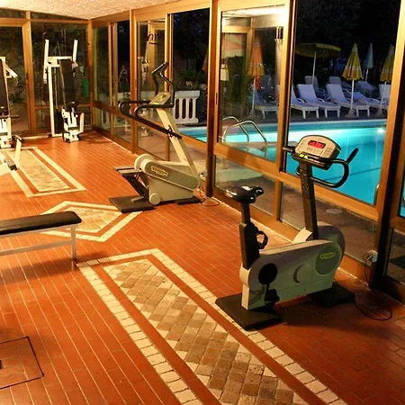 La Riserva Di Castel D'appio- Charme & Relax فنتيميليا