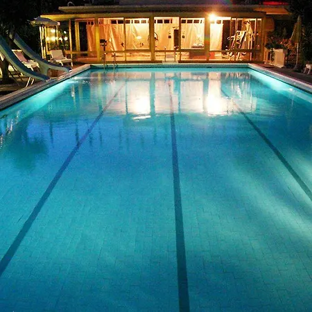 Hotell La Riserva Di Castel D'appio- Charme & Relax