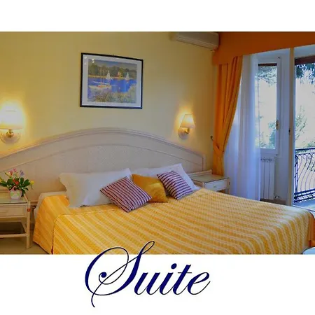 La Riserva Di Castel D'appio- Charme & Relax Hotell