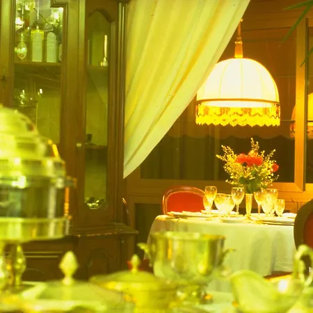La Riserva Di Castel D'appio- Charme & Relax Hotel