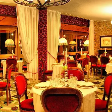 La Riserva Di Castel D'appio- Charme & Relax