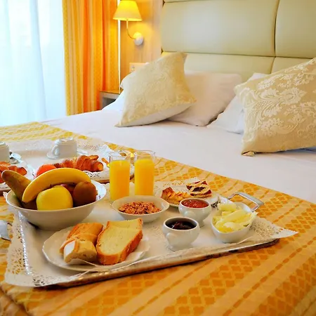 La Riserva Di Castel D'appio- Charme & Relax Hotel