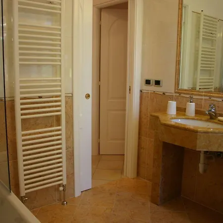 Hotel La Riserva Di Castel D'appio- Charme & Relax Ventimiglia