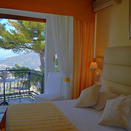 La Riserva Di Castel D'appio- Charme & Relax 3*
