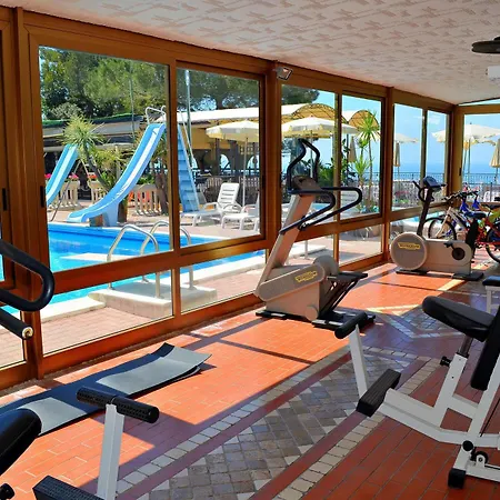 La Riserva Di Castel D'appio- Charme & Relax Hotel Ventimiglia