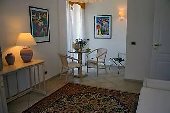 La Riserva Di Castel D'appio- Charme & Relax 3* Vintimille