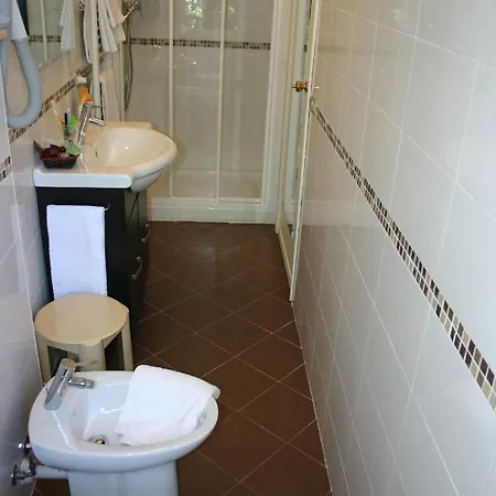 Hotell La Riserva Di Castel D'appio- Charme & Relax