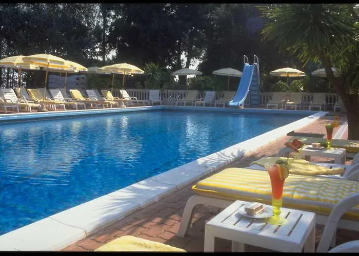 La Riserva Di Castel D'appio- Charme & Relax Hotel