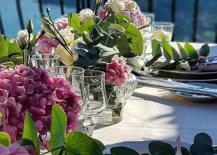 Hotel La Riserva Di Castel D'appio- Charme & Relax