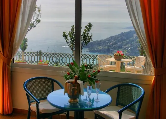 La Riserva Di Castel D'appio- Charme & Relax