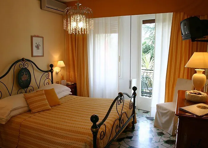 Hotel La Riserva Di Castel D'appio- Charme & Relax Ventimiglia