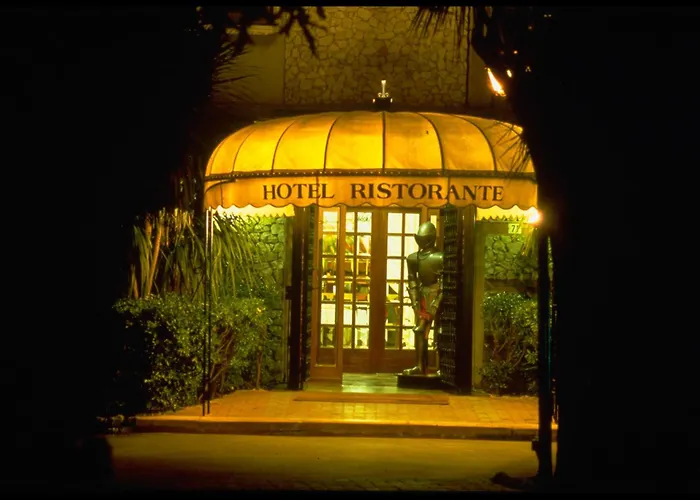 La Riserva Di Castel D'appio- Charme & Relax Ventimiglia