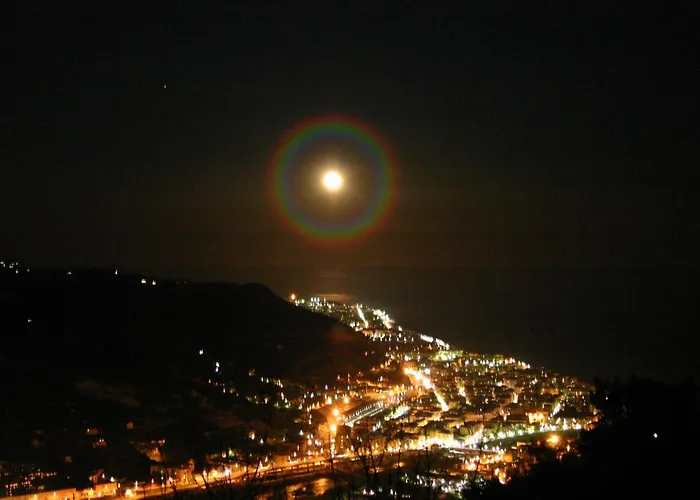 La Riserva Di Castel D'appio- Charme & Relax