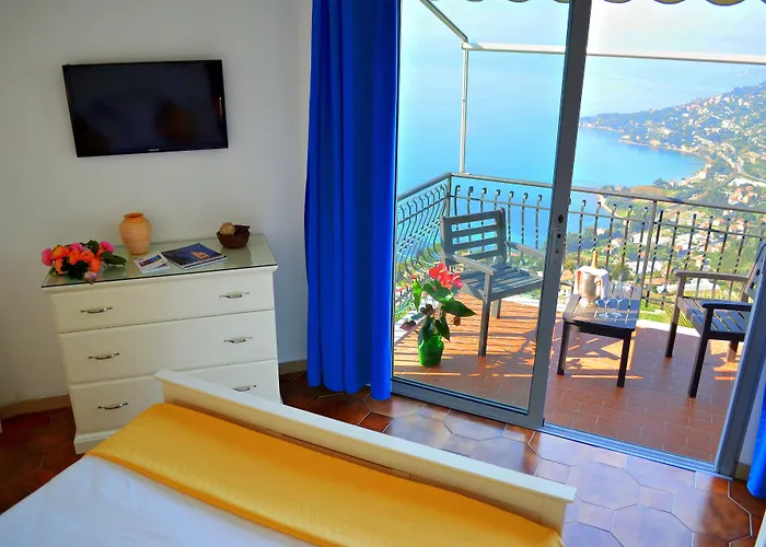 La Riserva Di Castel D'appio- Charme & Relax Hotel