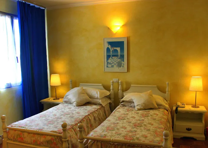 La Riserva Di Castel D'appio- Charme & Relax Ventimiglia