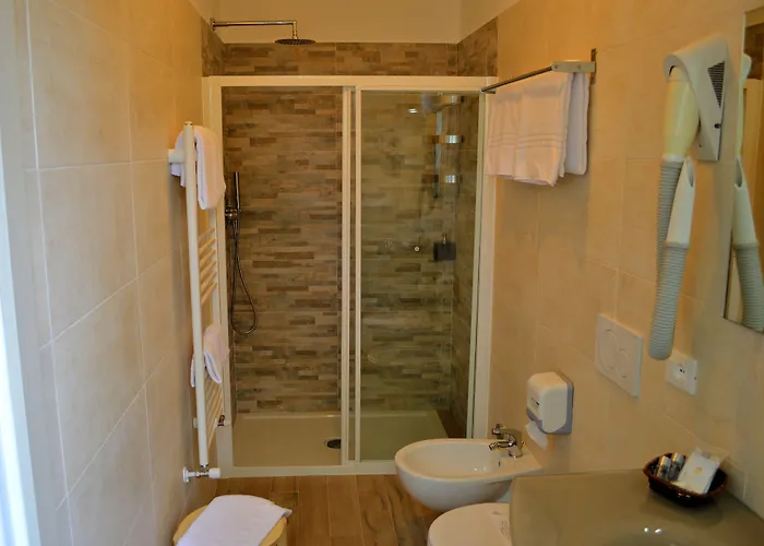 La Riserva Di Castel D'appio- Charme & Relax Hotel Ventimiglia