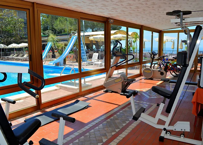 La Riserva Di Castel D'appio- Charme & Relax 3*