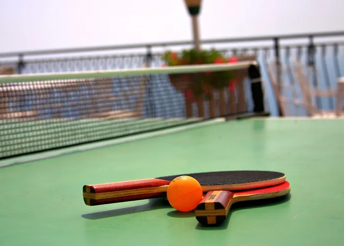 La Riserva Di Castel D'appio- Charme & Relax מלון 3*