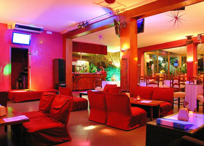 La Riserva Di Castel D'appio- Charme & Relax Ventimiglia