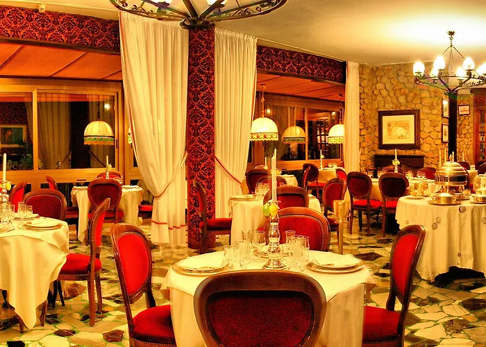 Hotel La Riserva Di Castel D'appio- Charme & Relax 3*