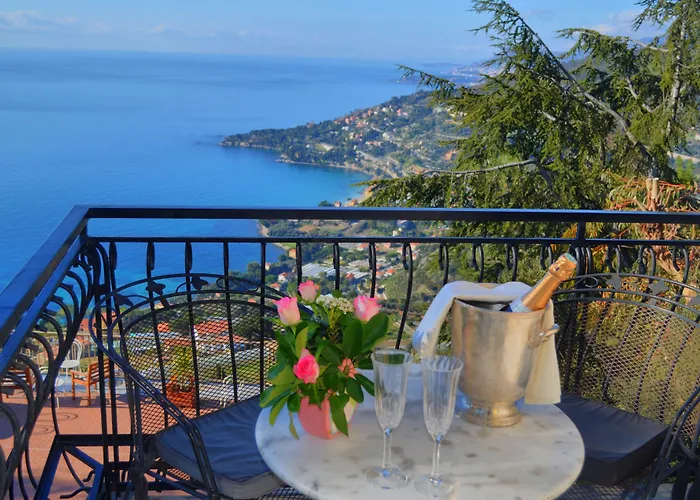 Hotel La Riserva Di Castel D'appio- Charme & Relax