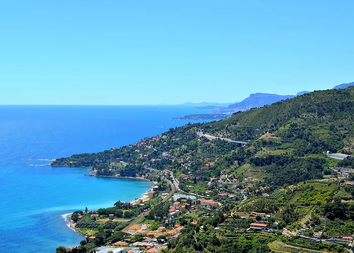 La Riserva Di Castel D'appio- Charme & Relax 3*