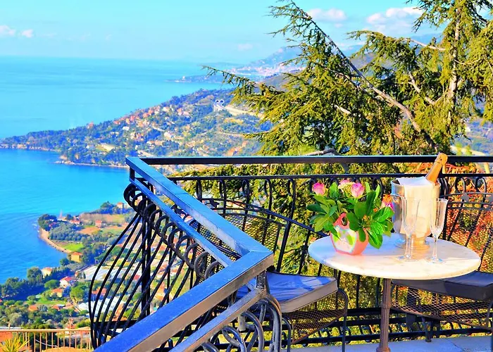 La Riserva Di Castel D'appio- Charme & Relax