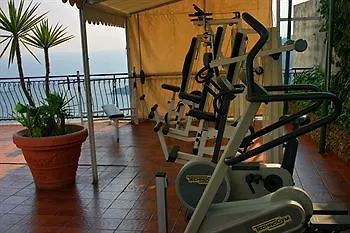 La Riserva Di Castel D'appio- Charme & Relax